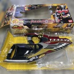 【中古箱なし正常作動 外観概ね美品】仮面ライダー龍騎 DX龍召機甲ドラグバイザー DX龍召機甲ドラグバイザーツバイ 「仮面ライダー龍騎」 箱劣化