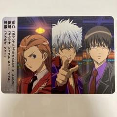 銀魂 ぱしゃこれ 其ノ参 坂田銀時 土方十四郎 入れ替わり篇