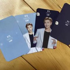 BTS 花様年華 トレカ RAPMONSTER ナムジュン YOUTH