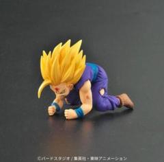 ※特典のみ ドラゴンボールアライズ 特典の孫悟飯のみになります ドラゴンボールアライズ ZEEM限定セル爆発ver特典孫悟飯単品