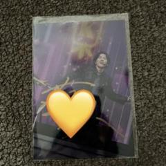 M!LK 吉田仁人 サイン
