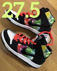 Nike SB Dunk High Pro 27.5cmのサムネイル