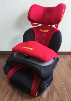 美品】RECARO レカロ スタートアール1 R1 ジュニアシート 1歳から