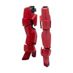 2025年最新】ガンプラ ジャンク 鉄血の人気アイテム - メルカリ