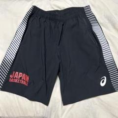 超レア商品】【早い者勝ち】バスケ 日本代表 JAPAN バスパン M NIKE