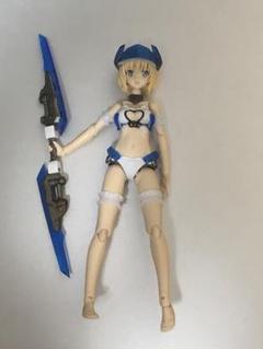 壽屋フレームアームズガールフレズヴェルクアーテルサマーバケーション組立済み完成品のサムネイル