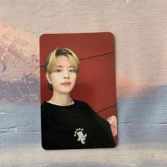 StrayKids サノク 5-star 事前収録 トレカ 限定 スンミン - メルカリ