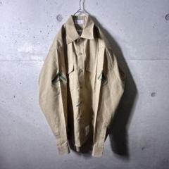 最安値 スウェーデン軍　後染めスノーパーカー　古着　ミリタリー 菅田将暉 菅田将暉 着用 m59 スウェーデン軍 ミリタリーカーゴパンツ m51