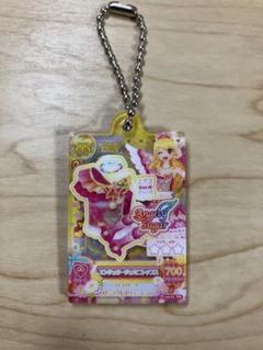 アイカツ！ アクリルチャーム 星宮いちご エンジェリージェミニ