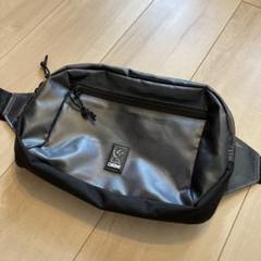 美品✴︎chrome ZIPTOP WAISTPACK ジップトップのサムネイル