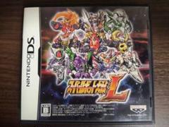スーパーロボット大戦L ニンテンドーDS