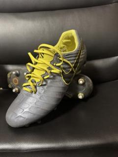 ナイキ キッズ ジュニア サッカー スパイク ティエンポ Nike