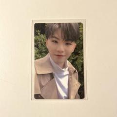 SEVENTEEN An Ode ウジ トレカ