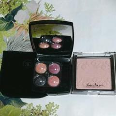 【値下げ】CHANELアイシャドウ他