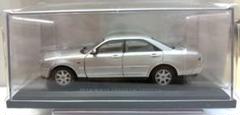 アシェット　国産名車コレクション　日産グロリア 新品 1/43 アシェット 国産名車コレクション 日産 グロリア