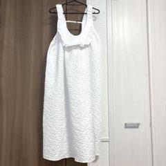 SHEIN FRIFUL さくらんぼ ワンピース ノースリ SHEIN ロング ワンピース ピンク 花柄 ノースリーブ FRIFUL L