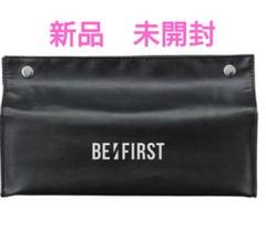 新品未開封／BE:FIRST／MANATOプロデュース／ティッシュボックスカバー Amazon｜BE:FIRST BE:1 ティッシュボックスカバー マナト