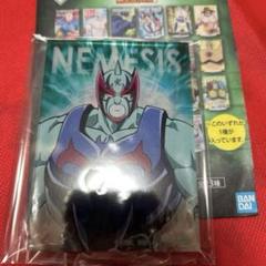 キン肉マン1番くじF賞アクリルスタンド