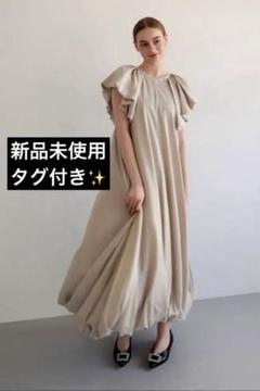 Acka balloon form one-piece size2 ワンピース - メルカリ