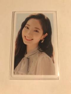 TWICE ダヒョンtwice4ハイタッチトレカ 2025年最新】ダヒョン twice4の人気アイテム - メルカリ