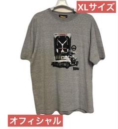 YUTAS バック・トゥ・ザ・フューチャーTシャツデロリアン GR ＸＬ