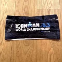 【レア品】IRONMAN Nice ウエストポーチ