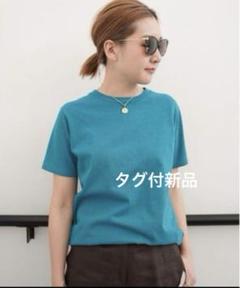 EVERYDAY I LIKE 新品未使用　Tシャツ Deuxieme Classe（ドゥーズィエムクラス）の「EVERYDAY I LIKE