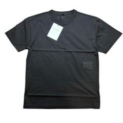 alexanderwang.t ブラック Tシャツ X-Small