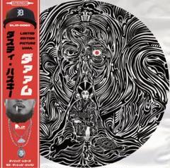 DUSTY HUSKY - DAAM 新品未開封 LPレコード
