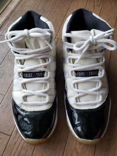 【レア】Nike Air Jordan 11 Retro 26.5cm 箱カード