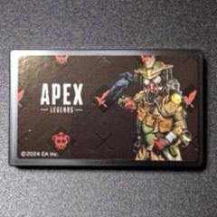 APEX LEGENDS™ コレクションタブレットケース　ブラッドハウンド