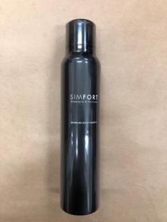 SIMFORT スパークリングスカルプシャンプー 150g