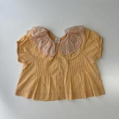 24SS 美品APOLINA CECE SHORT SET 2-3y 24SS 美品APOLINA CECE SHORT SET 2-3y（APOLINA KIDS