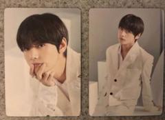 BTS キムテヒョン　テヒョン　テテ　V トレカ　ミニフォト　まとめ売り 2025年最新】bts テテ ミニフォトの人気アイテム - メルカリ