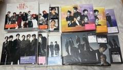 SixTONES ストーンズ まとめ売り アルバム シングル セット 美品 SixTONES シングル アルバム まとめ売り - メルカリ