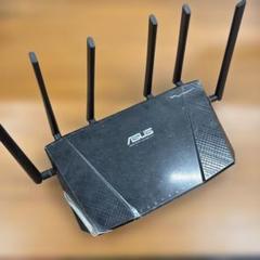 ASUS 無線LANルーター RT-AC3200