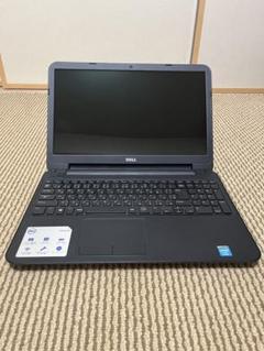 【ジャンク】DELL Inspiron 15 ノートPCのサムネイル