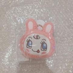 メゾピアノ ベリエちゃん もこもこミニポーチ　新品未使用　ポップアップ