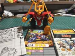 【入手困難】魔神英雄伝ワタル プラクション　パイロットフィギュア　29体 2025年最新】ワタル プラクションの人気アイテム - メルカリ