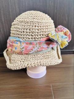 ハンドメイド　ヘアアクセサリー