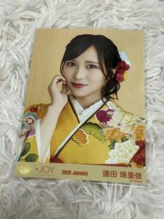 ニアジョイ　逢田珠里依　2025 June 3周年フォトブック衣装 直筆　ヨリ ニアジョイ 逢田珠里依 直筆 - メルカリ