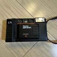 maruman expressII【完動品】【珍品❗️】ハーフカメラ – Ein Camera