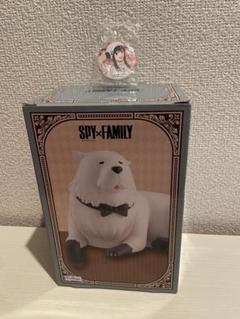 2025年最新】SPY×FAMILY ぬーどるストッパーフィギュア ボンドの