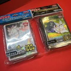遊戯王　スリーブ　ドラゴンメイド　蟲惑魔　霊使い　灰流うらら　ブラマジガール　等 遊戯王 - 遊戯王 灰流うらら スリーブの通販 by WETA's shop