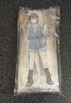 ガルクラ　ブルーレイ　全巻特典　ゲーマーズ　アクスタ
