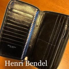 2025年最新】Henri Bendel 長財布の人気アイテム - メルカリ