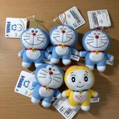 2025年最新】ドラえもん ぬいぐるみ まとめ売りの人気アイテム