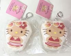 ★早い者勝ち★ 日焼けキティ 2点セット ダイソー セリア キャンドゥのサムネイル