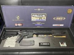【ほぼ未使用】東京マルイ RECCE 次世代電動ガン 光学機器セット TOKYO MARUI 【8/3(日)5％OFFクーポン】エアガン 次世代電動ガン