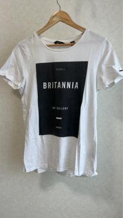 スコッチアンドソーダTシャツ　Sサイズ　Scotchandsodaのサムネイル
